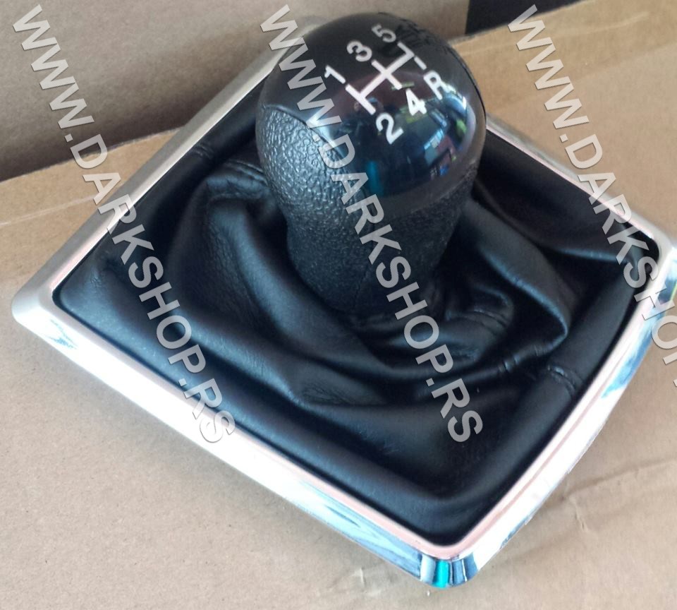 FORD FOKUS OD 04-12 RUCICA+KOZICA+RAM